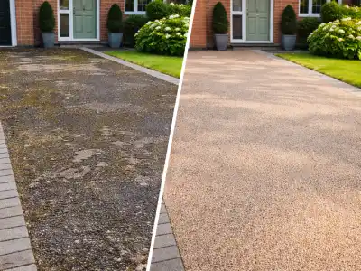 Resin Bound Surface Restoration Experts